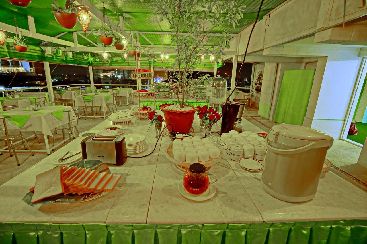 Taim Phyu Hotel Mandalay Exteriér fotografie