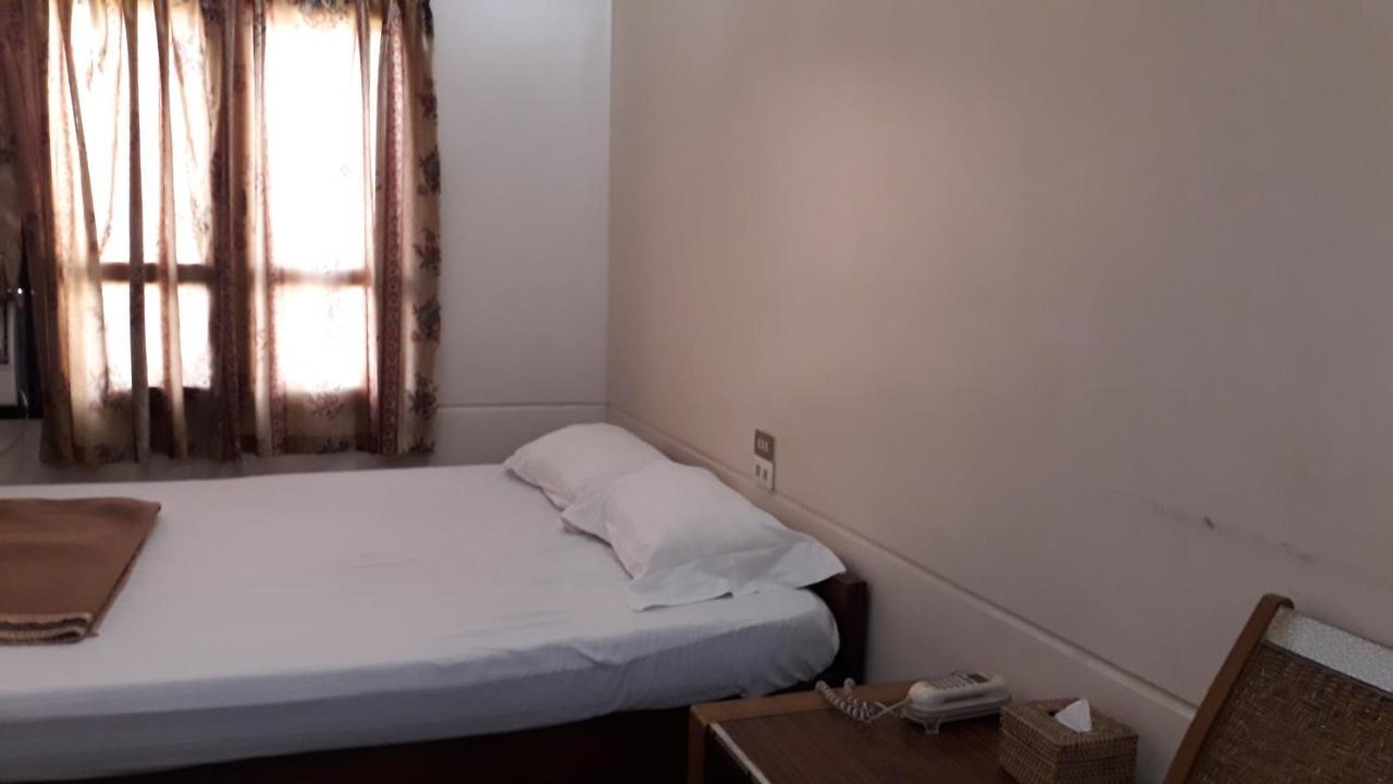 Taim Phyu Hotel Mandalay Exteriér fotografie