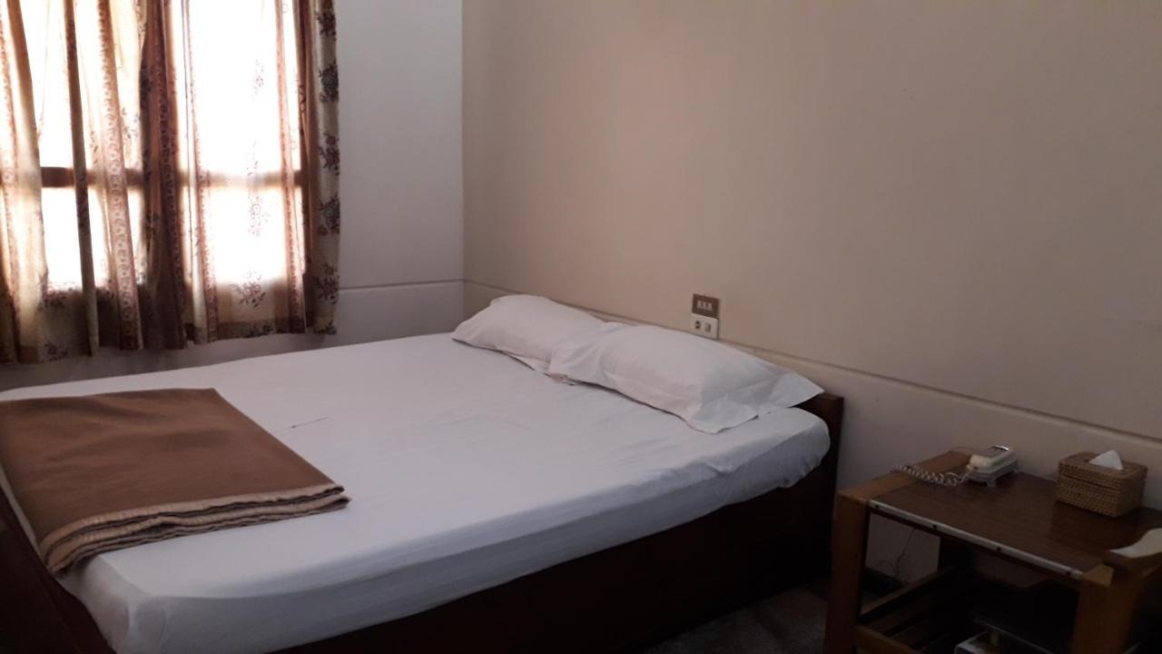 Taim Phyu Hotel Mandalay Exteriér fotografie