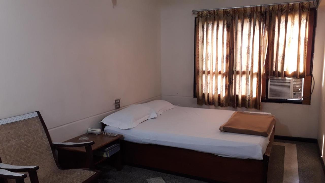 Taim Phyu Hotel Mandalay Exteriér fotografie