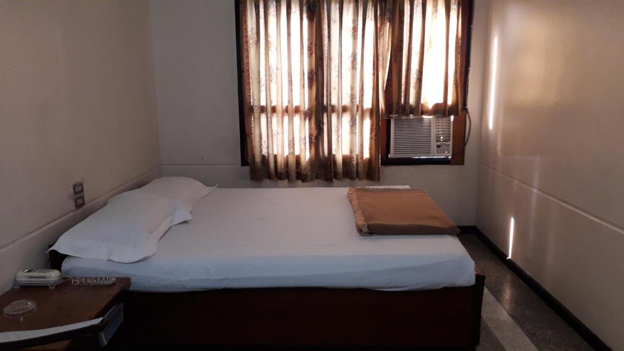Taim Phyu Hotel Mandalay Exteriér fotografie
