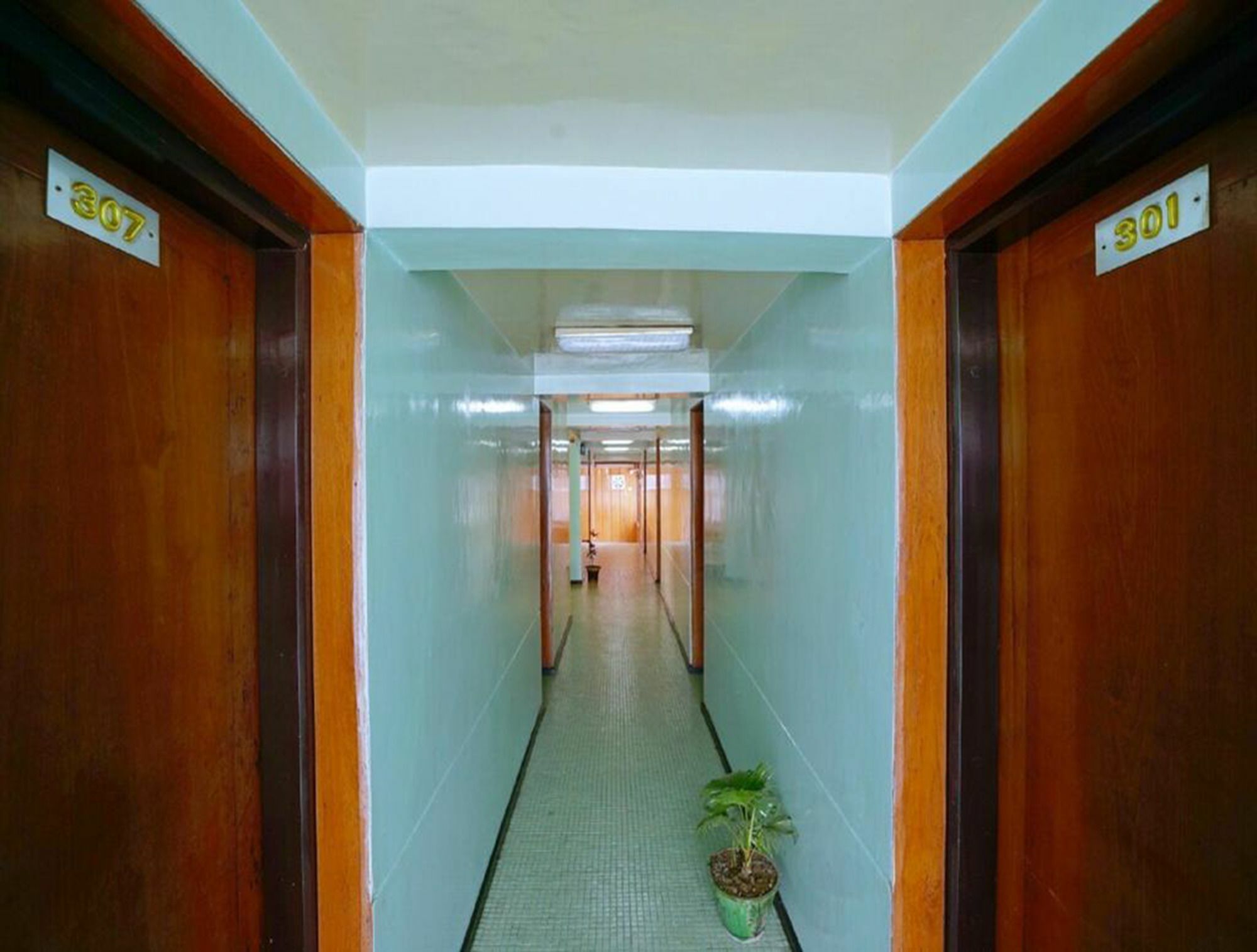 Taim Phyu Hotel Mandalay Exteriér fotografie